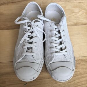 Converse Jack Purcell Suede us 6.5/37